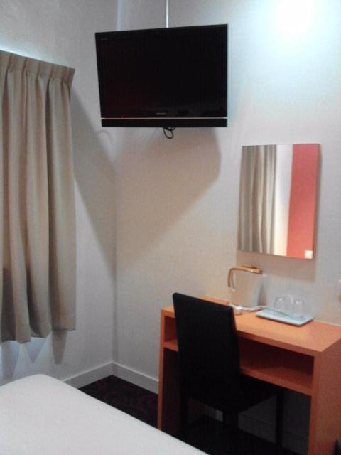 Jj Boutique Hotel Petaling Jaya Camera foto