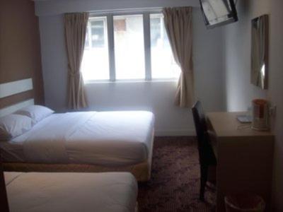 Jj Boutique Hotel Petaling Jaya Camera foto