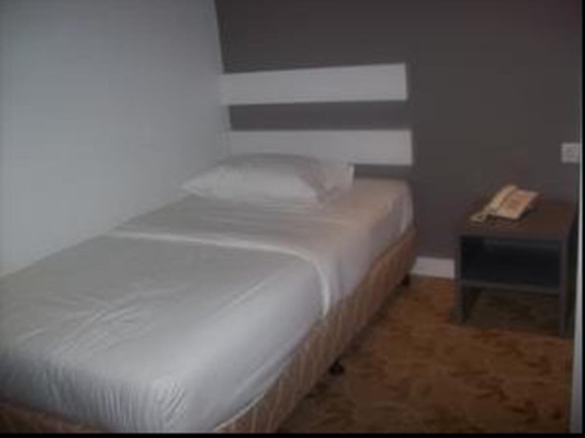 Jj Boutique Hotel Petaling Jaya Esterno foto
