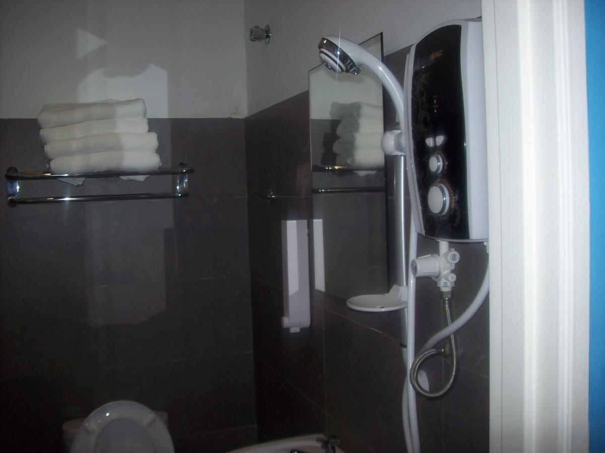 Jj Boutique Hotel Petaling Jaya Esterno foto