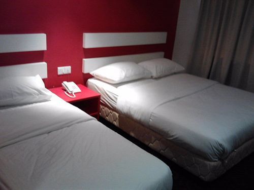 Jj Boutique Hotel Petaling Jaya Esterno foto