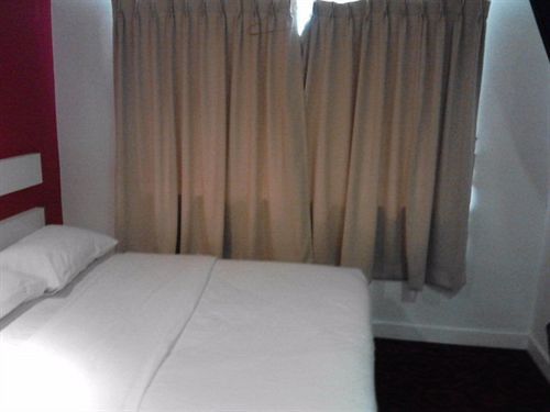 Jj Boutique Hotel Petaling Jaya Esterno foto