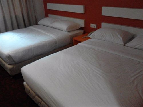 Jj Boutique Hotel Petaling Jaya Esterno foto