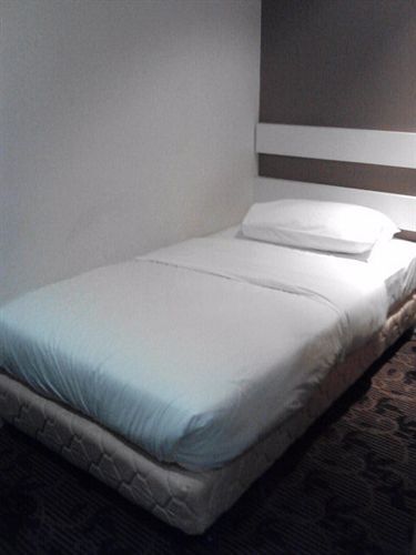 Jj Boutique Hotel Petaling Jaya Esterno foto