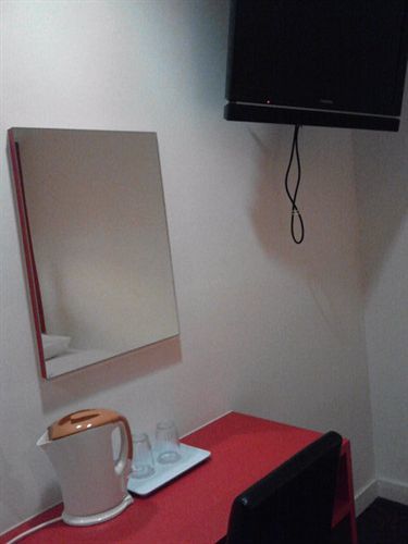 Jj Boutique Hotel Petaling Jaya Esterno foto