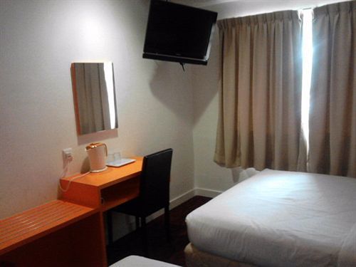 Jj Boutique Hotel Petaling Jaya Esterno foto