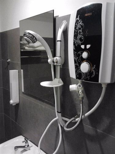 Jj Boutique Hotel Petaling Jaya Esterno foto
