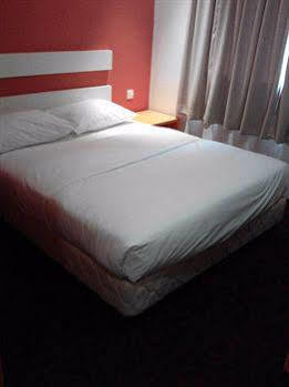 Jj Boutique Hotel Petaling Jaya Esterno foto